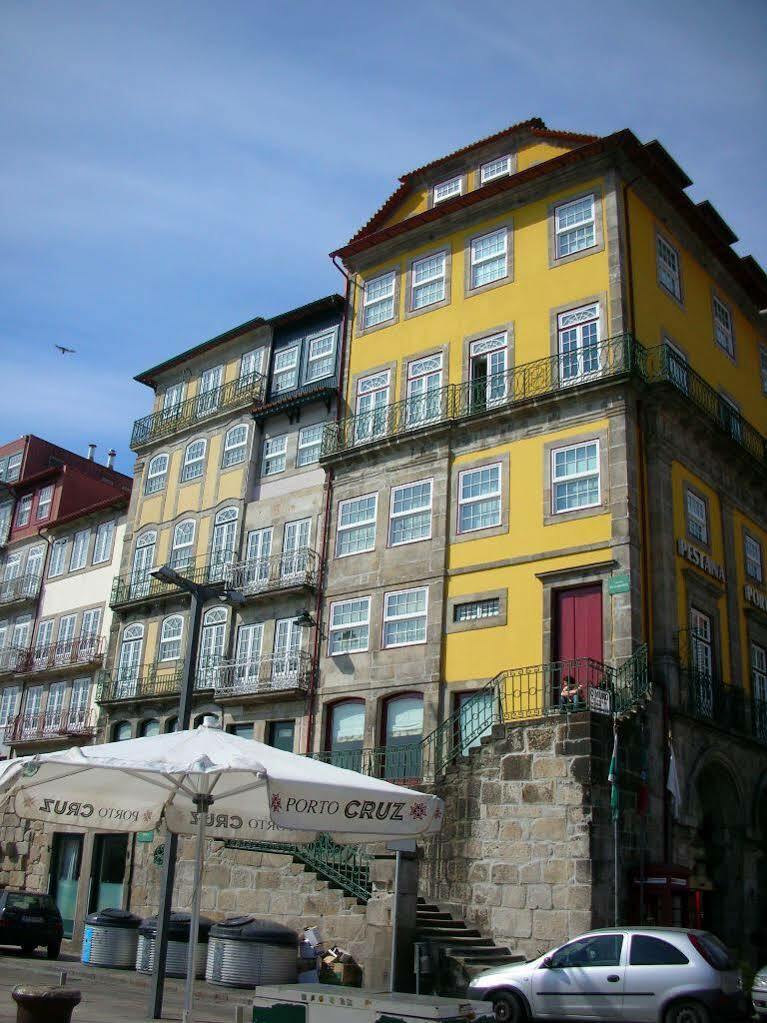 Hotel Pestana Vintage & World Heritage Site